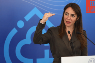 Δόμνα Μιχαηλίδου